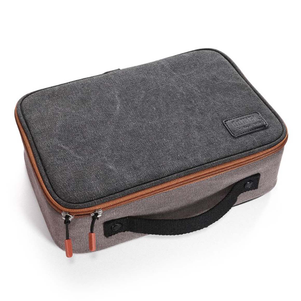 Headphone-Zone-ddHiFi-CZ300-Portable-Large-capacity-Storage-Bag