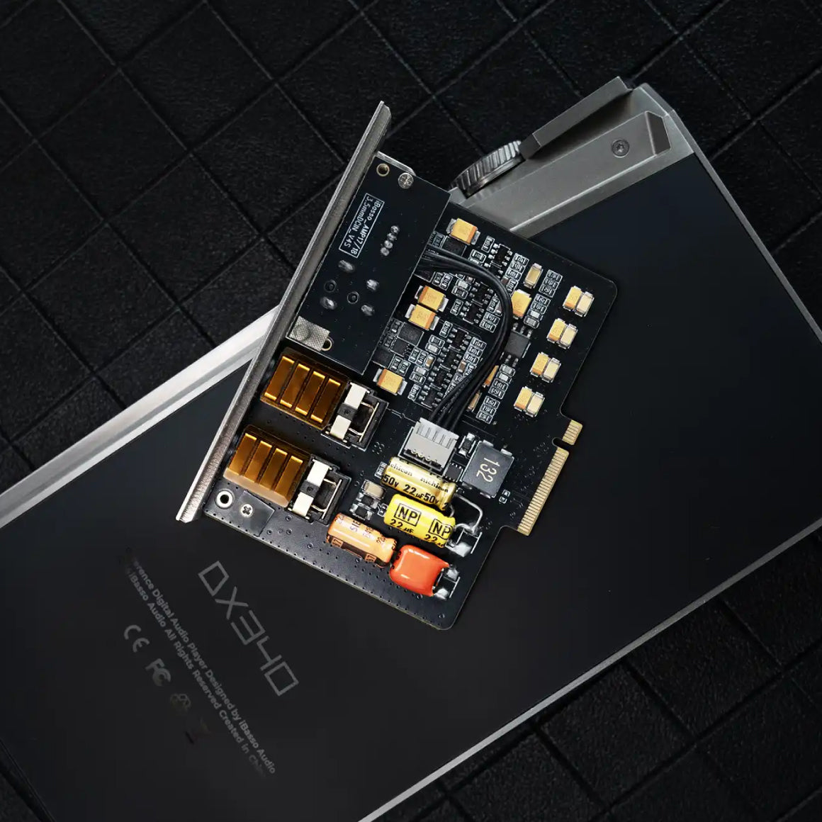 Headphone-Zone-iBasso-AMP17