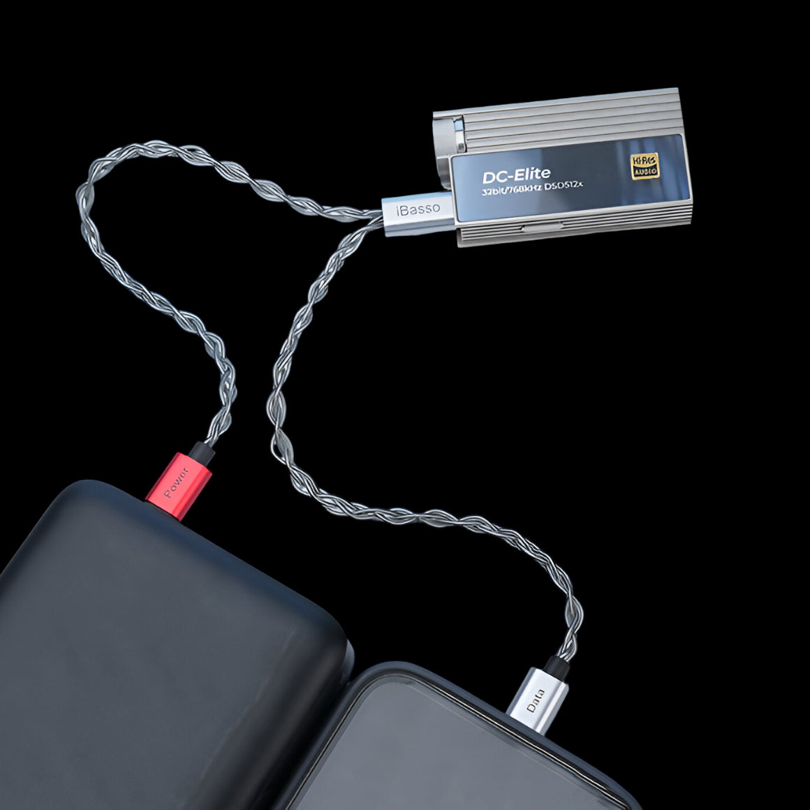 Headphone-zone-iBasso-CB19C