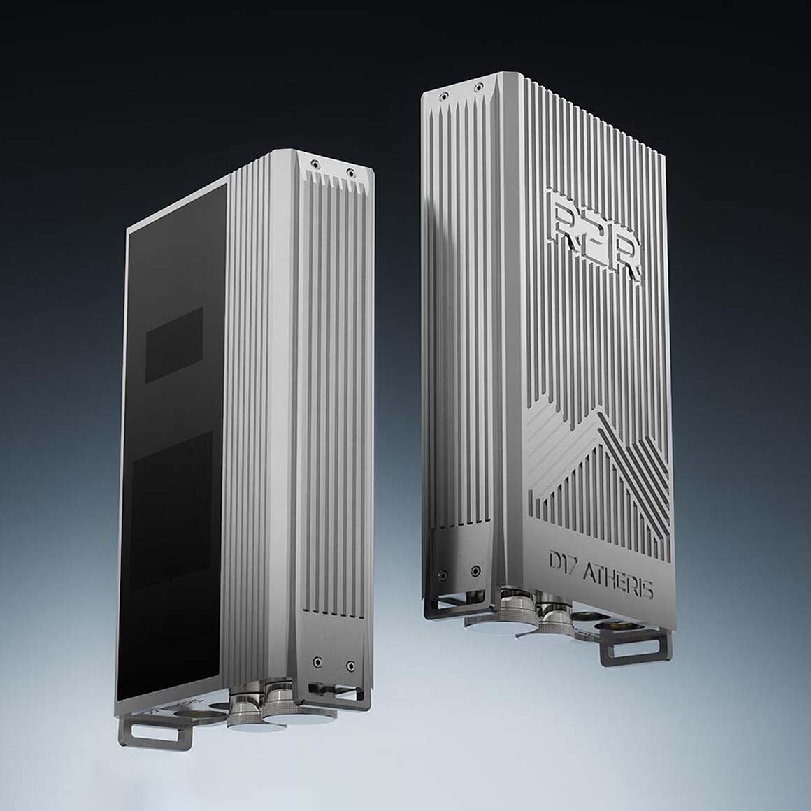 iBasso - D17 Atheris