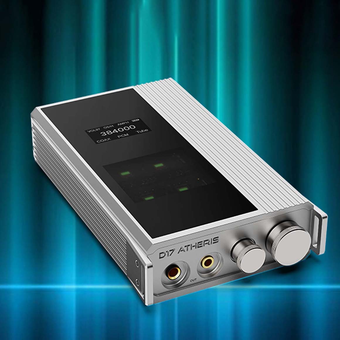 iBasso - D17 Atheris