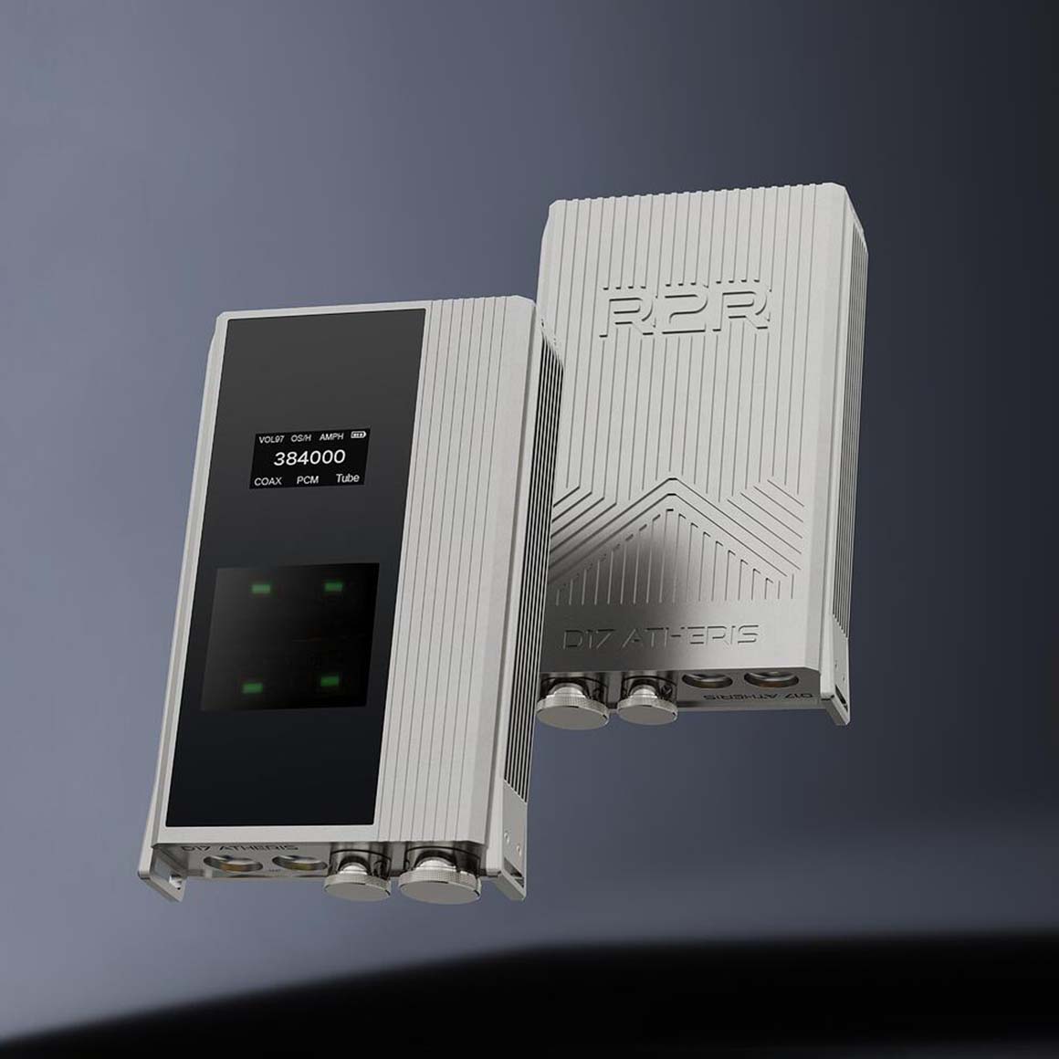 iBasso - D17 Atheris