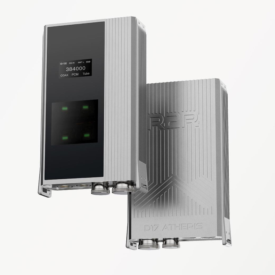 iBasso - D17 Atheris