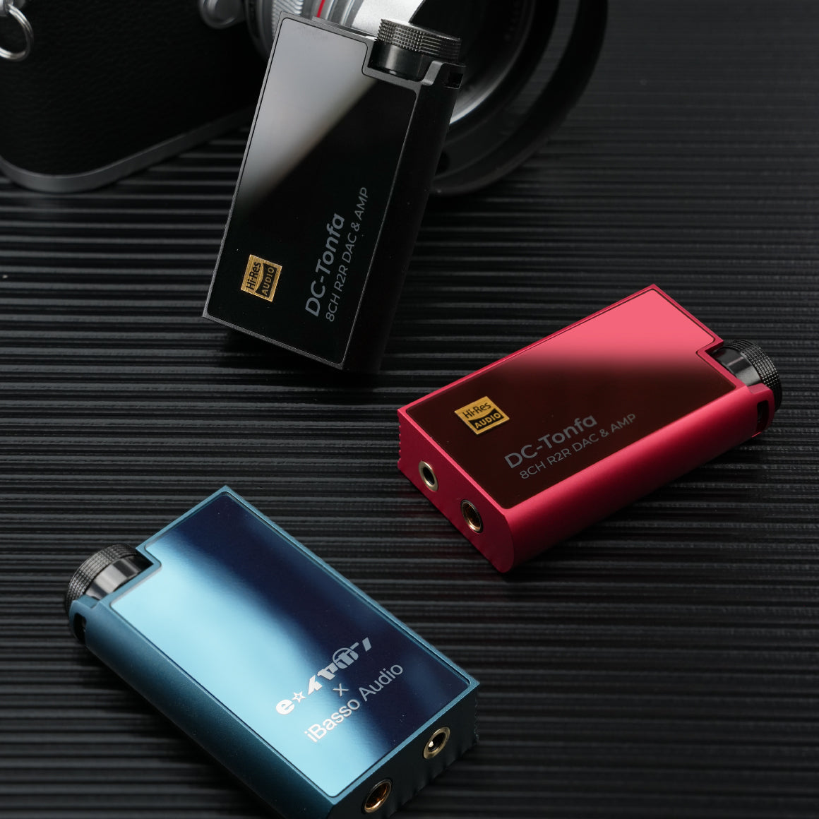 Headphone-Zone-iBasso-DC-Tonfa