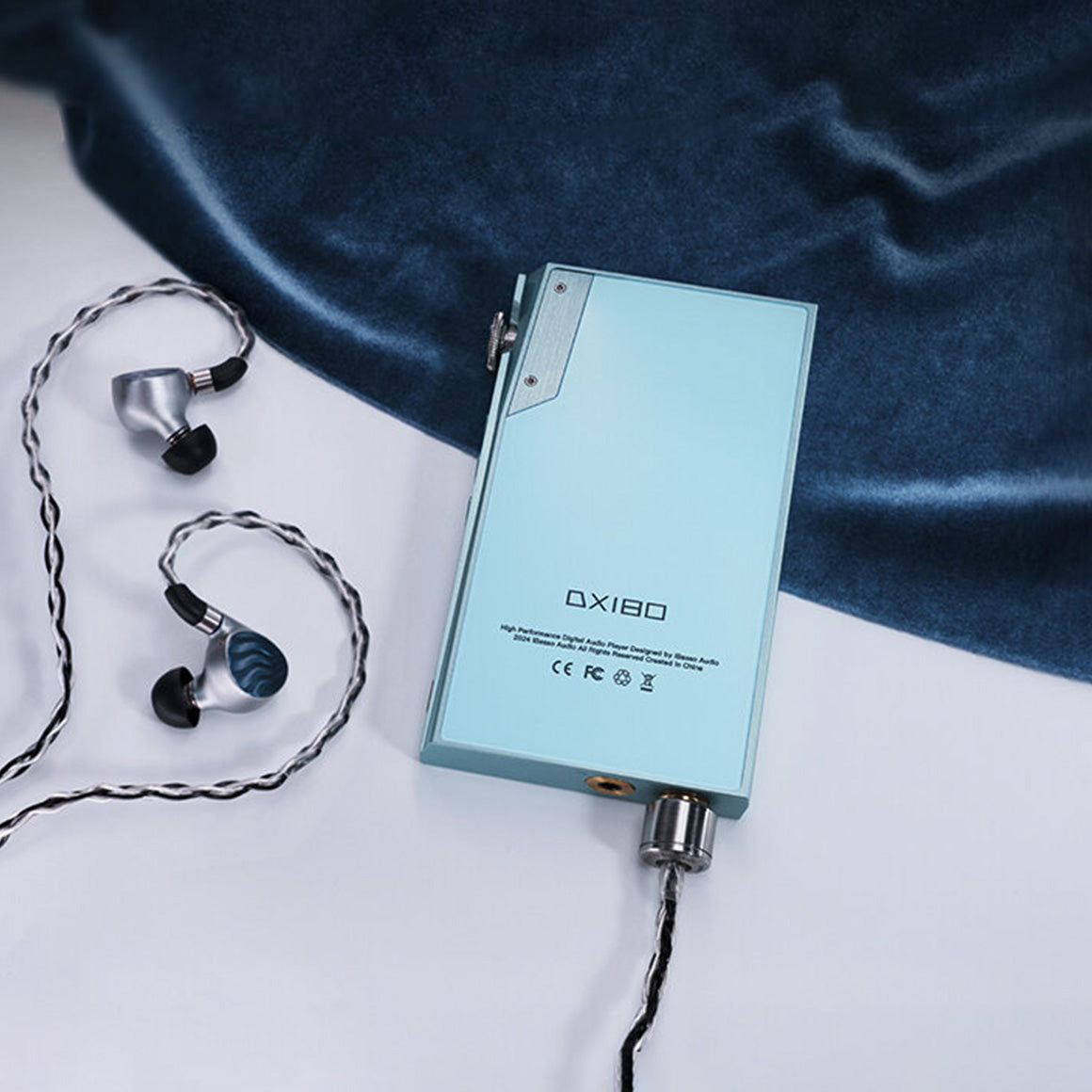 Headphone-Zone-iBasso-DX180-LightBlue-128GB