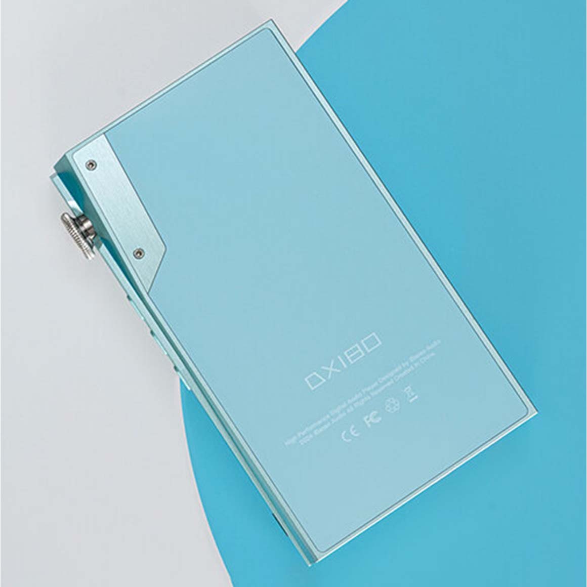 Headphone-Zone-iBasso-DX180-LightBlue-128GB