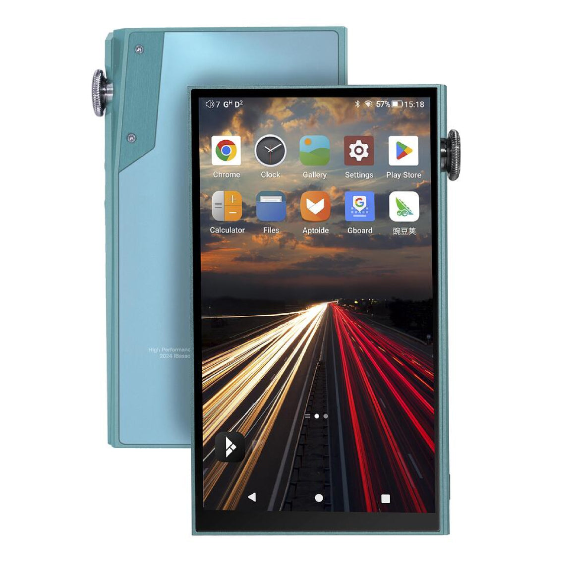 Headphone-Zone-iBasso-DX180-LightBlue-128GB