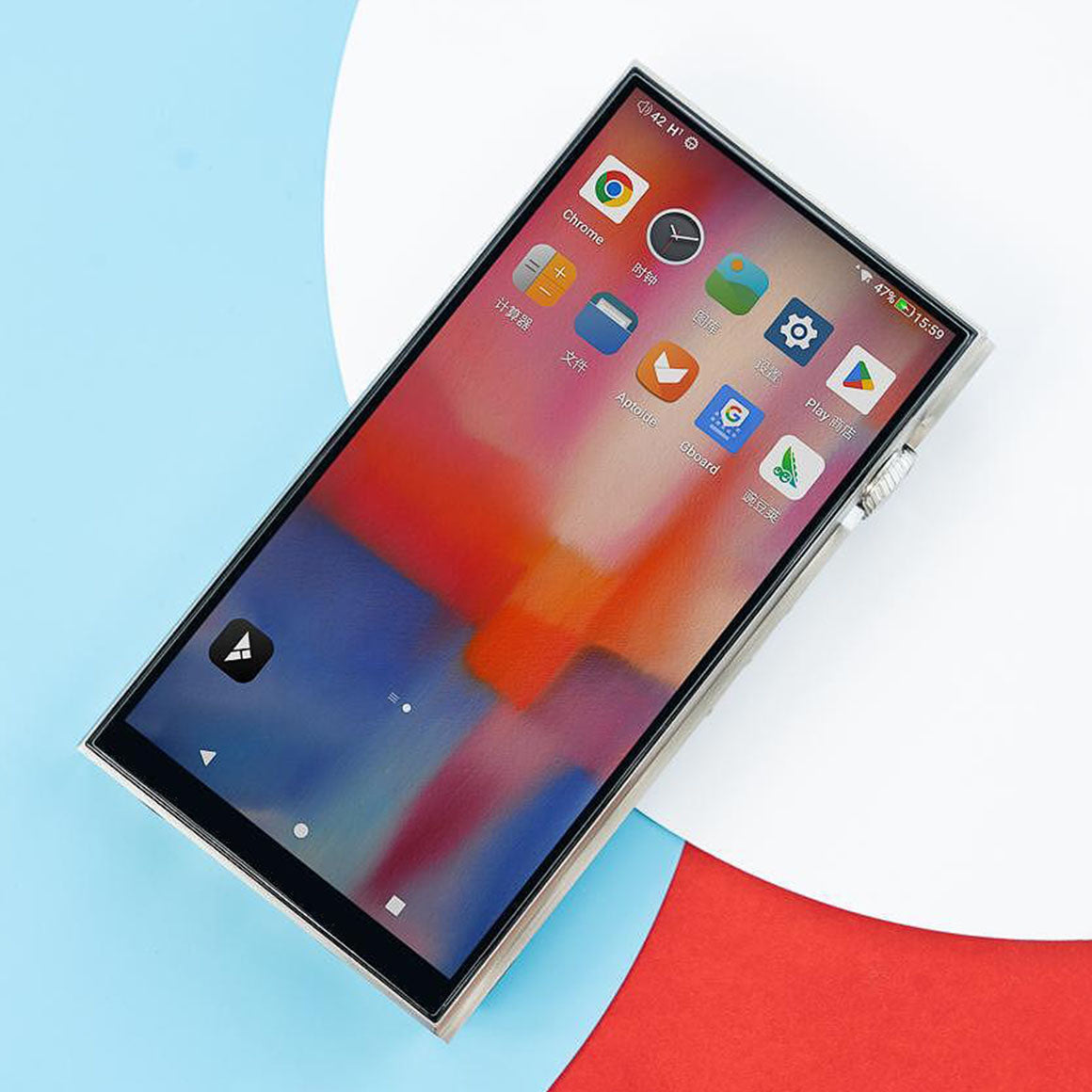 Headphone-Zone-iBasso-DX340