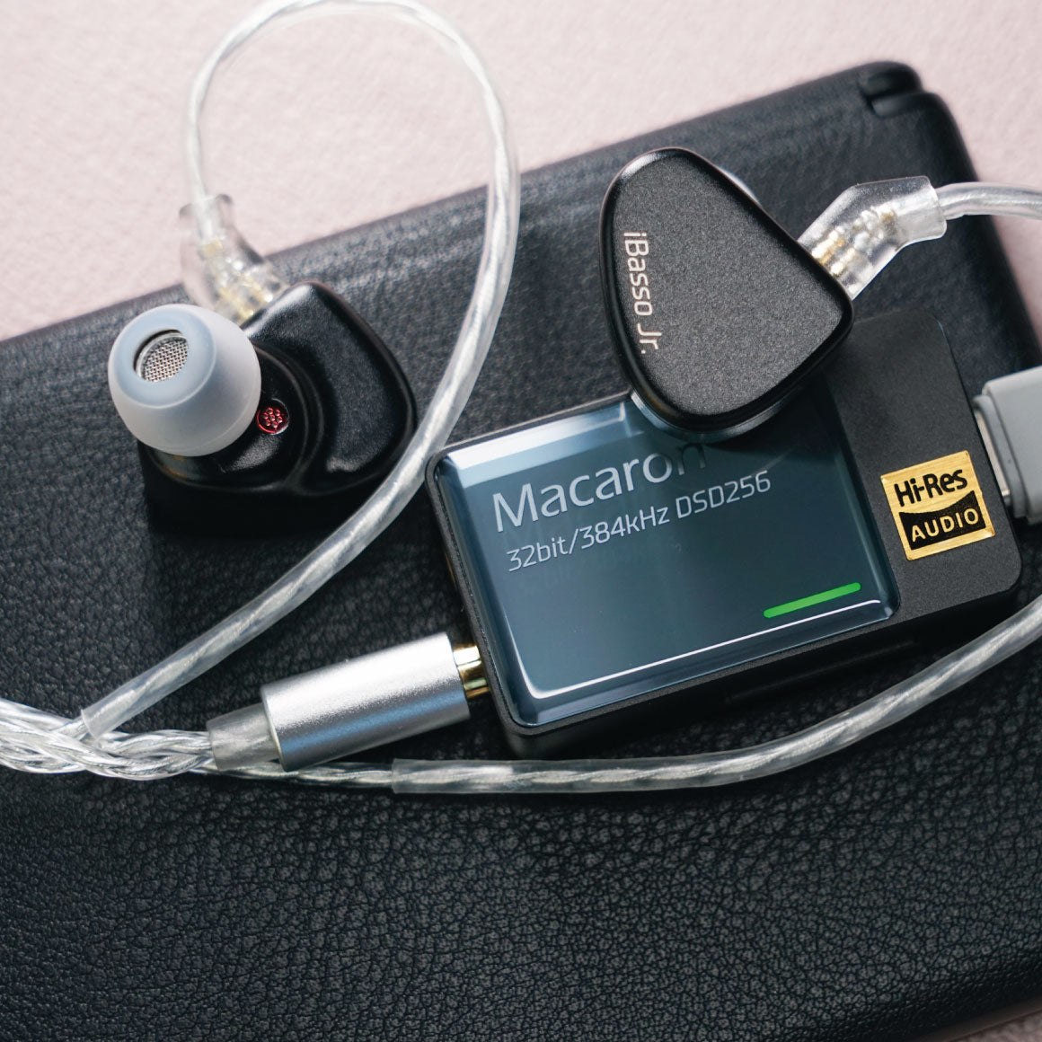 Headphone-Zone-iBasso-Gelato-Black-DSP