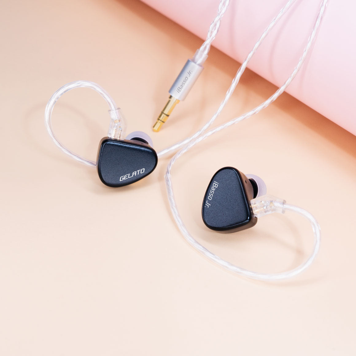 Headphone-Zone-iBasso-Gelato-Black-Standard