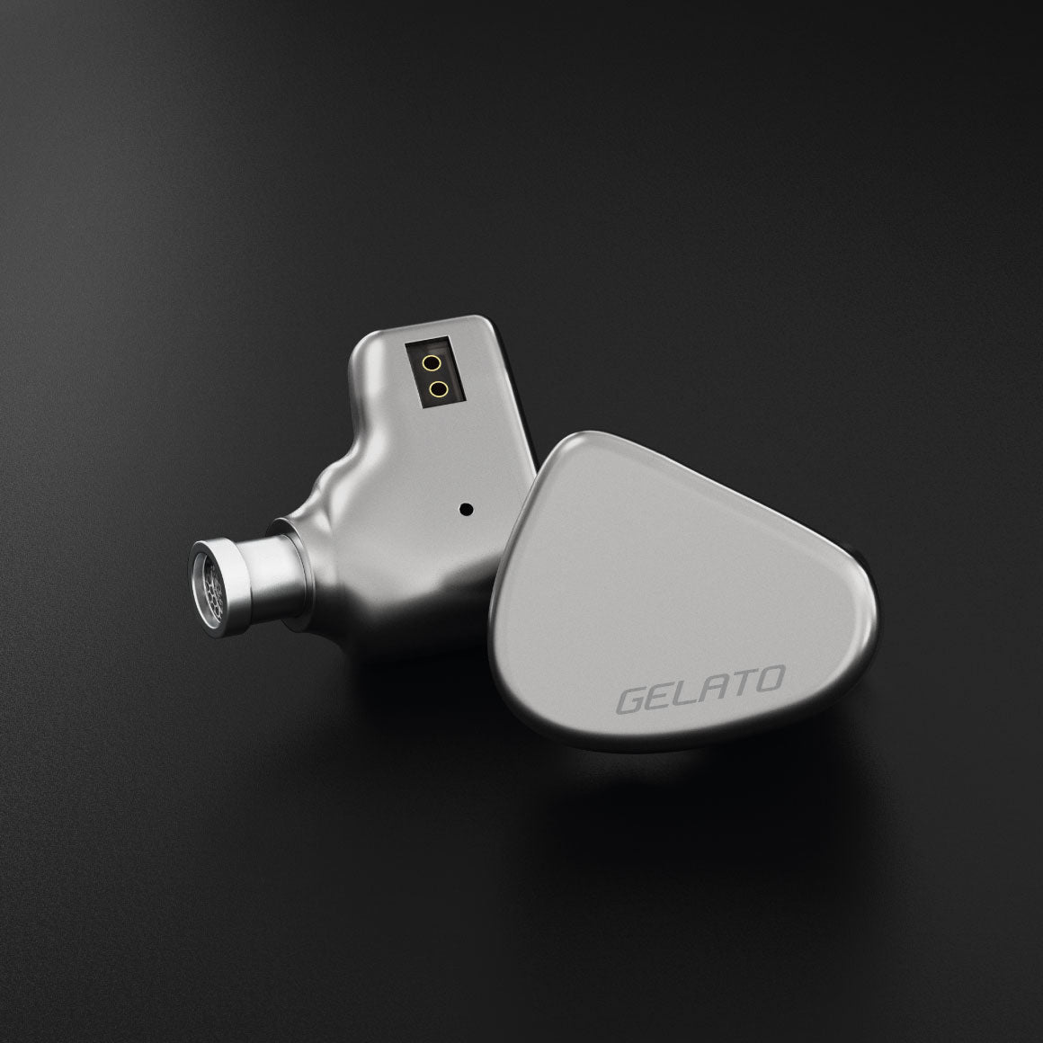 Headphone-Zone-iBasso-Gelato-Silver-Standard