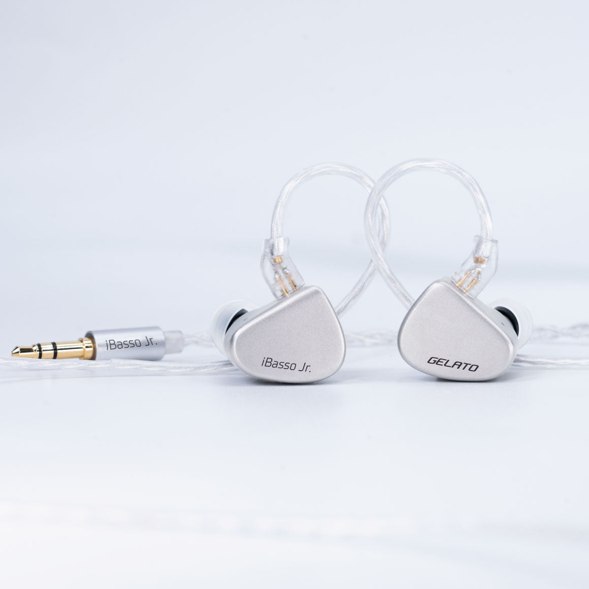 Headphone-Zone-iBasso-Gelato-Silver-Standard