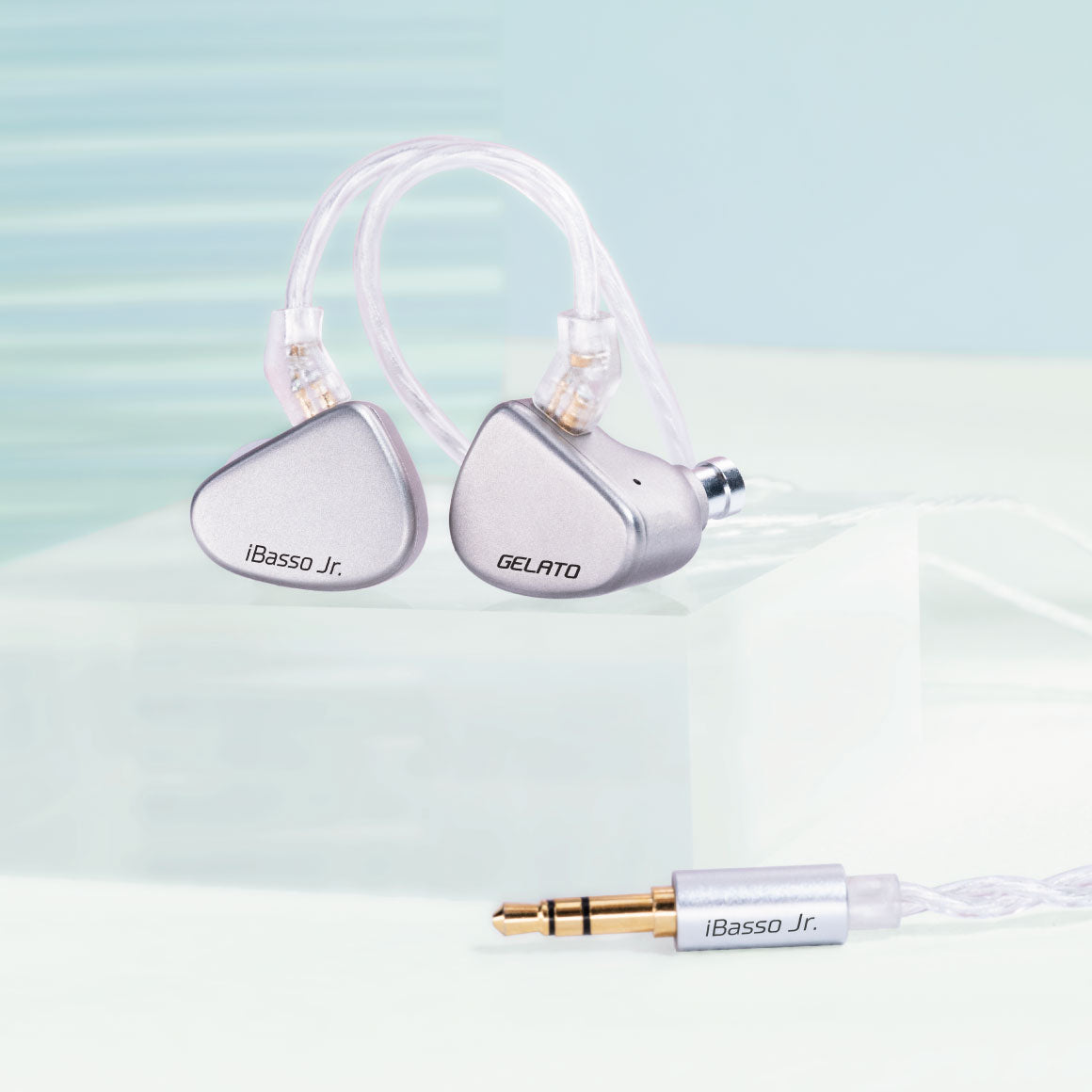Headphone-Zone-iBasso-Gelato-Silver-Standard