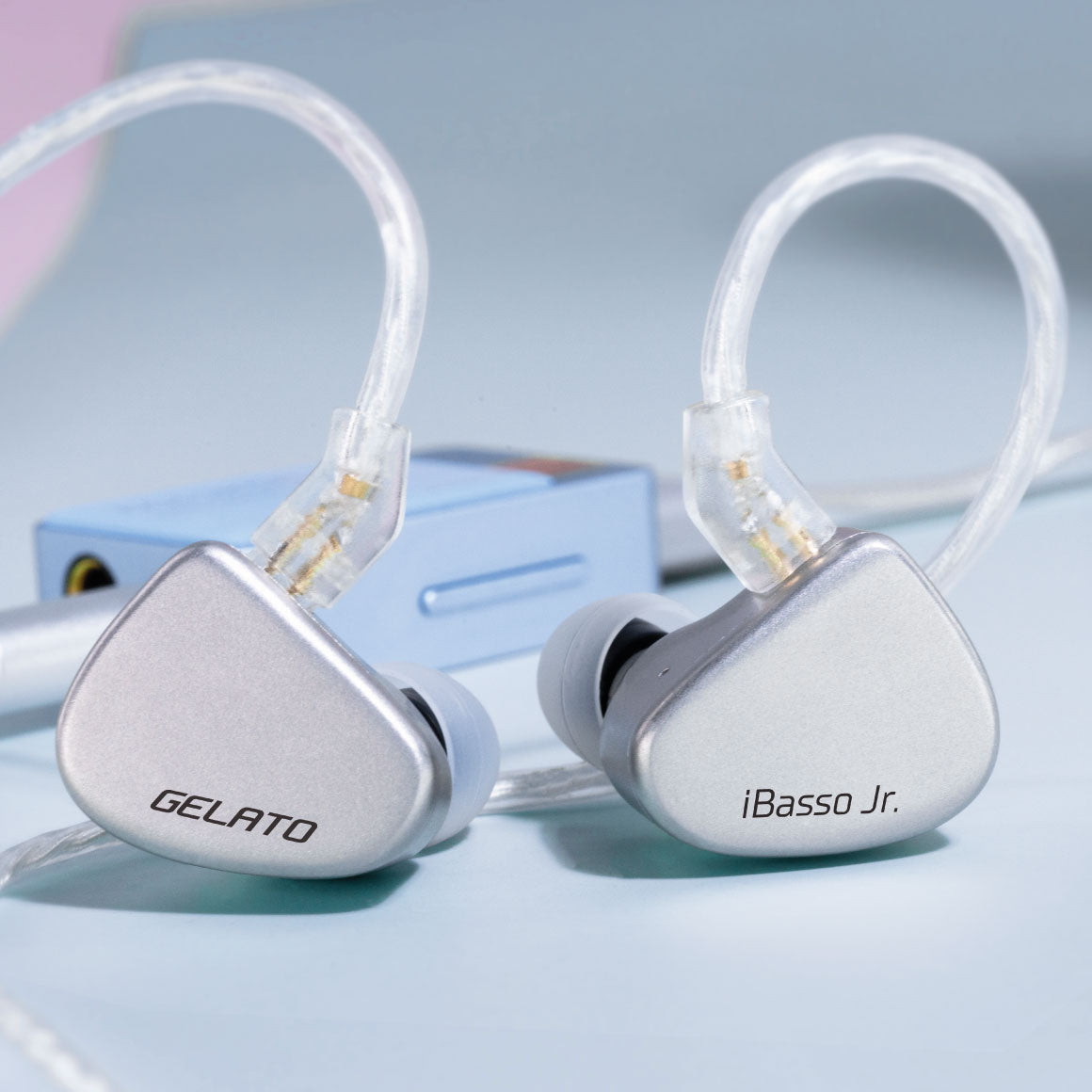 Headphone-Zone-iBasso-Gelato-Silver-Standard