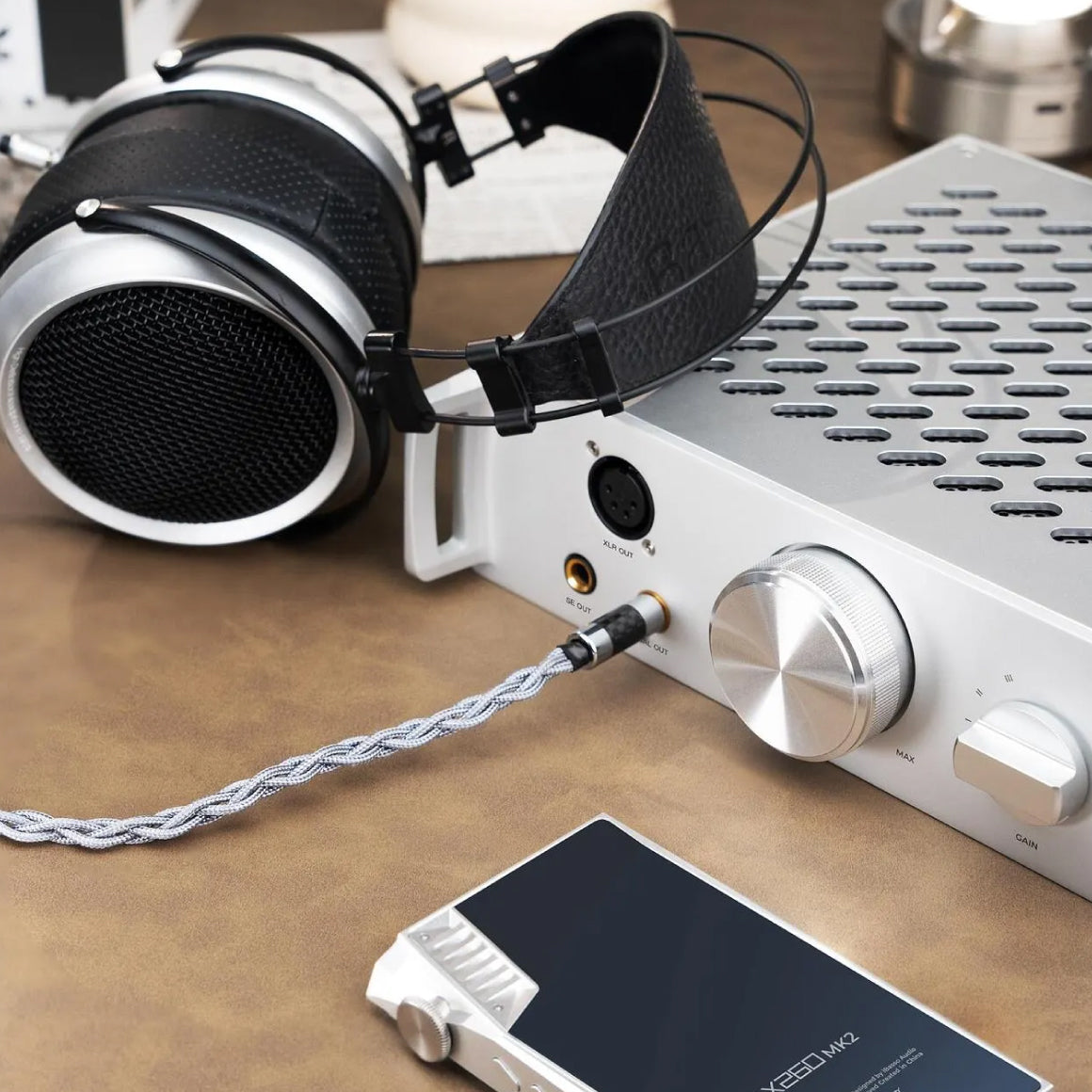 Headphone-Zone-iBasso-Kunlun