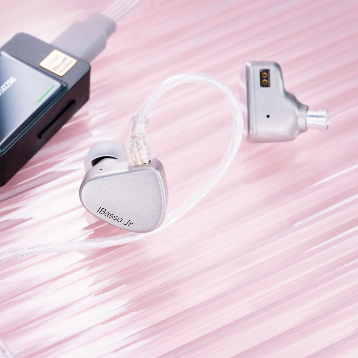 Headphone-Zone-iBassoJr.-Gelato-Silver-DSP