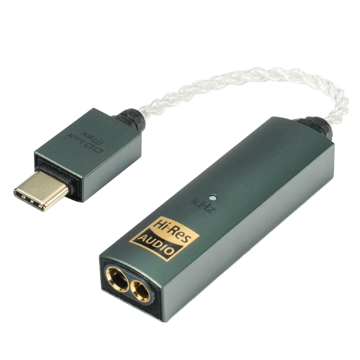 Ifi Audio Mobile Dac Headphone Amp Buy In India IFi Audio Hip-dac Portable USB DAC And Headphone