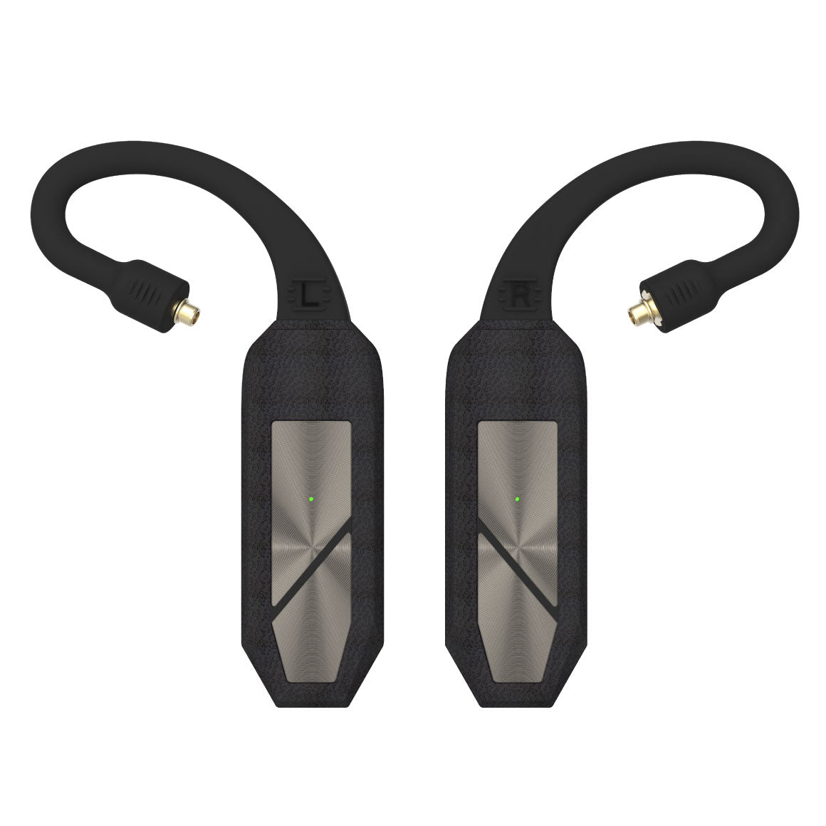 iFi Audio GO Pod Wearable HD Bluetooth DAC/Amp