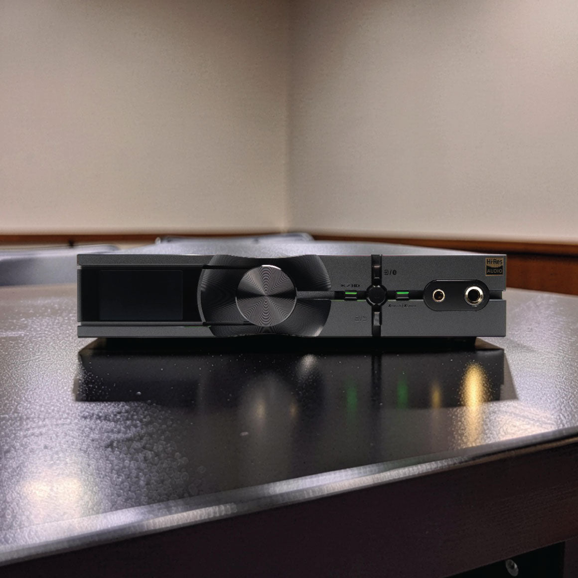 Headphone-Zone-iFi Audio-NEO iDSD 3