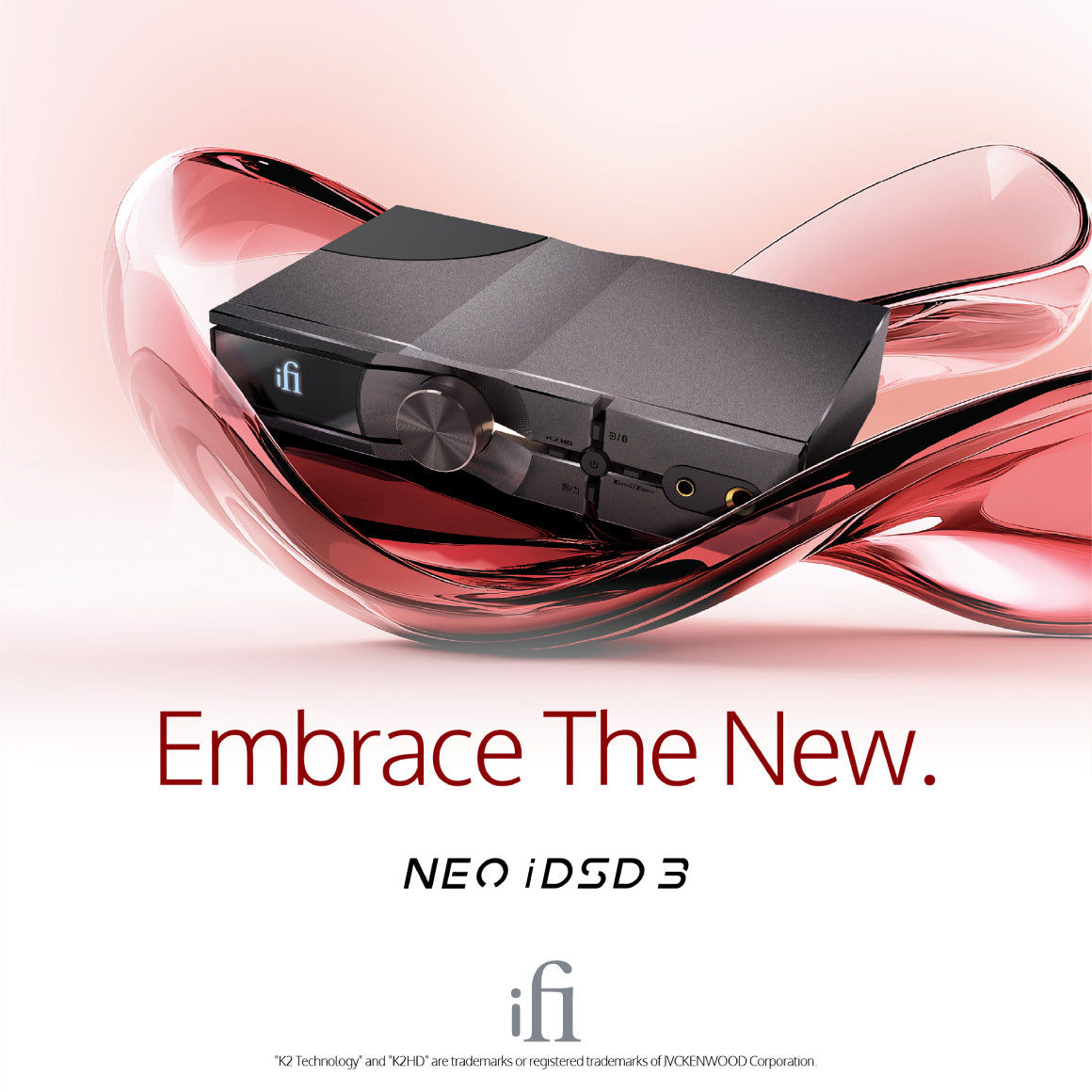 Headphone-Zone-iFi Audio-NEO iDSD 3