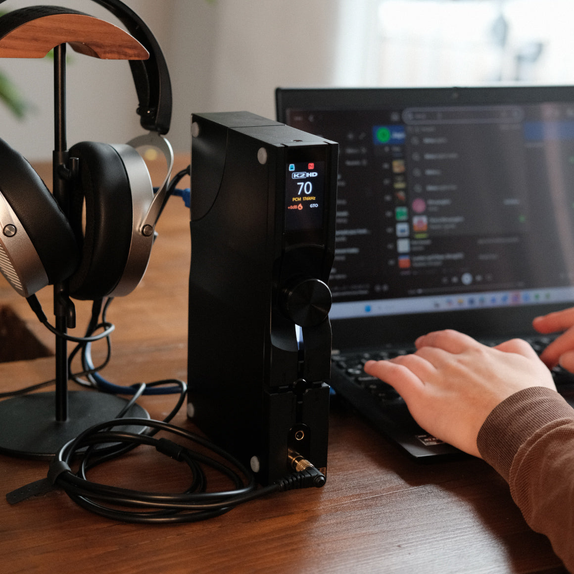 Headphone-Zone-iFi Audio-NEO iDSD 3