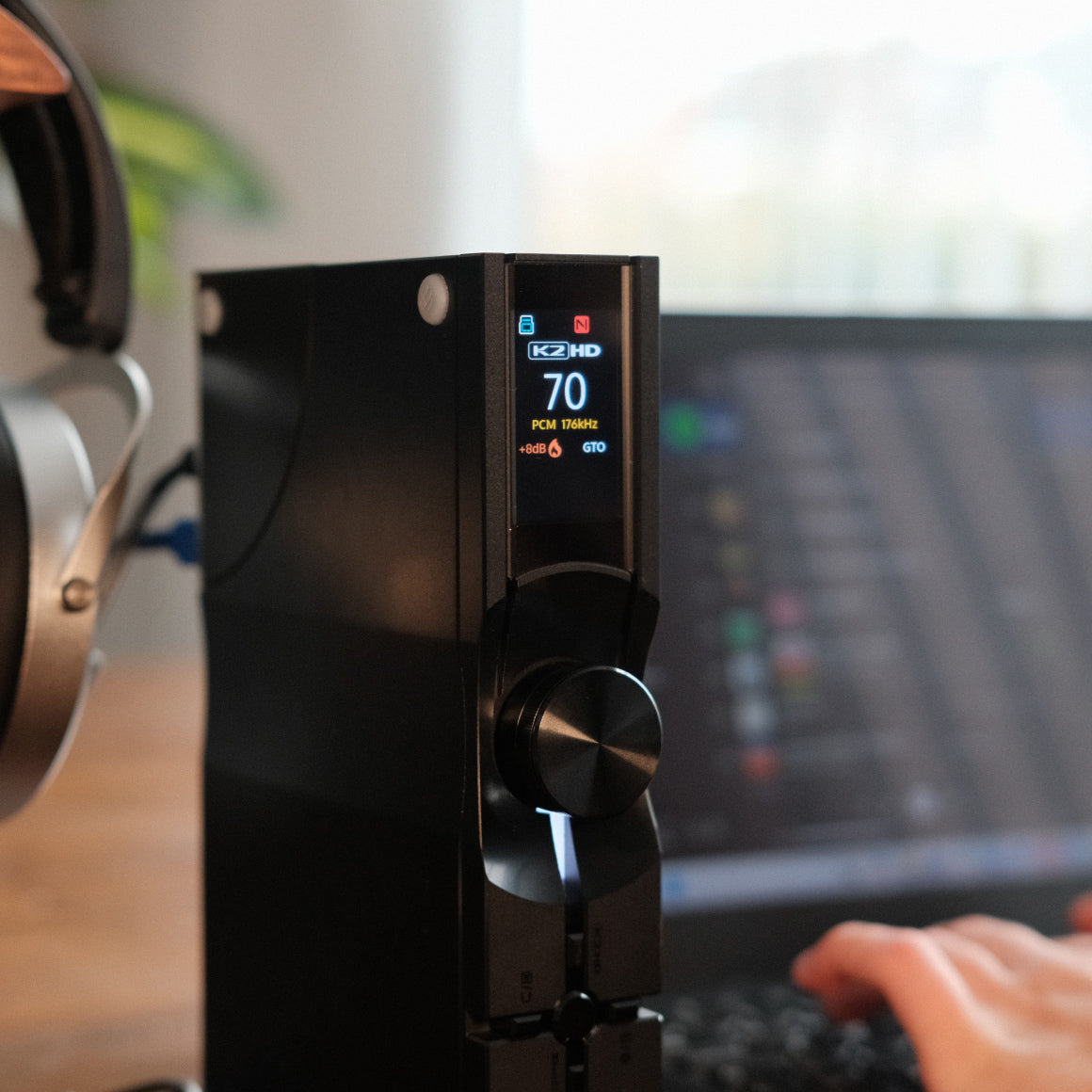 Headphone-Zone-iFi Audio-NEO iDSD 3