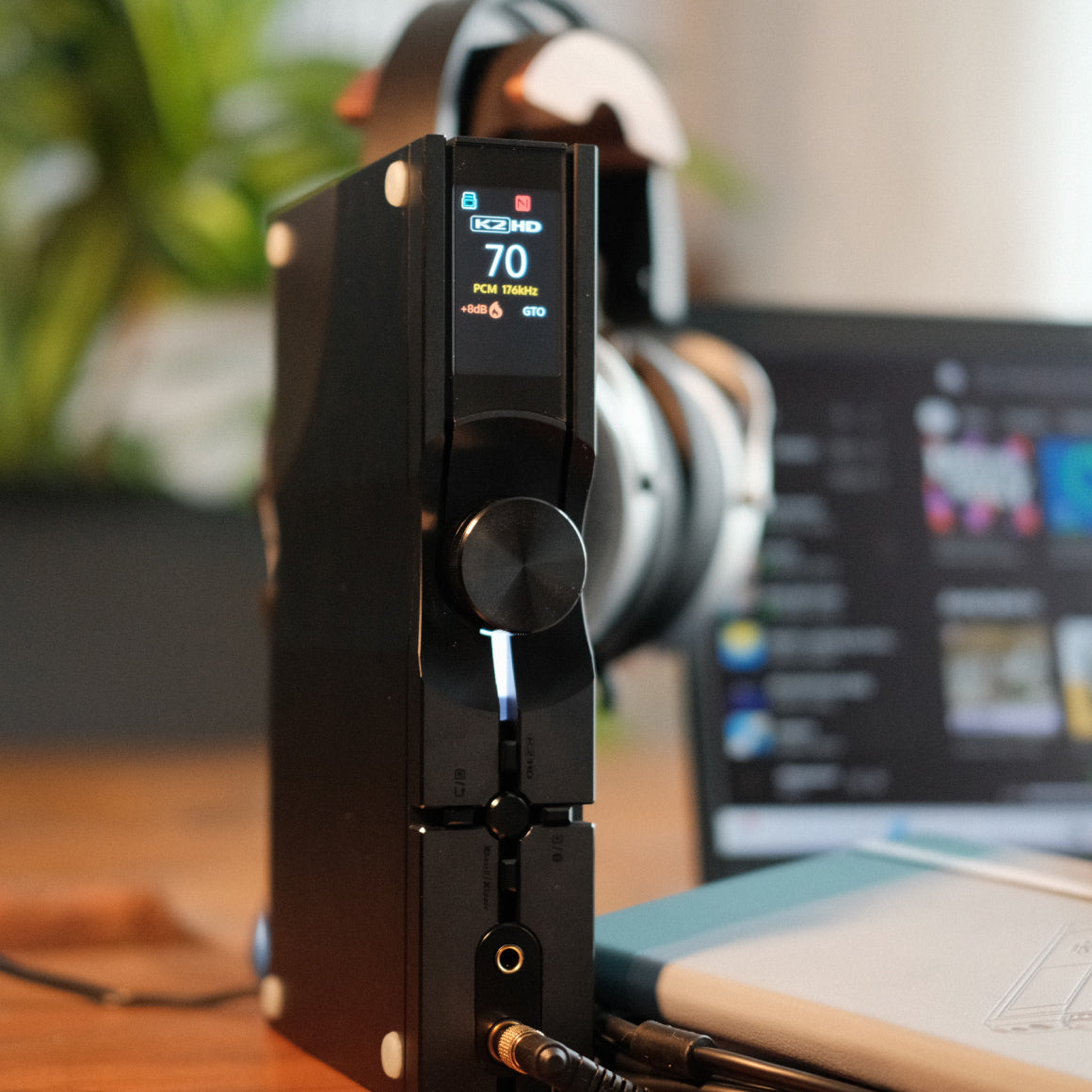 Headphone-Zone-iFi Audio-NEO iDSD 3