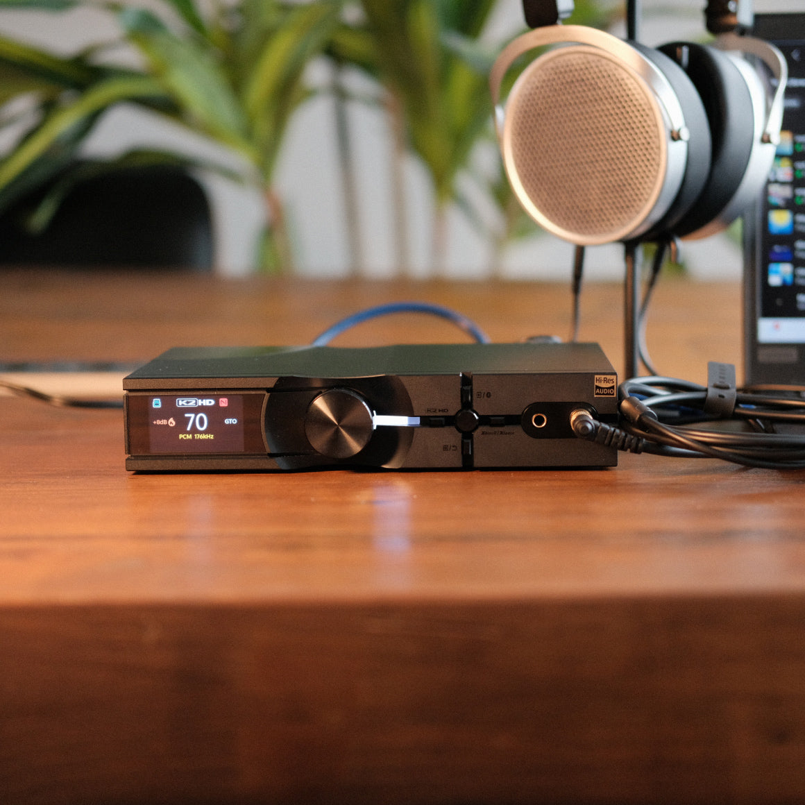 Headphone-Zone-iFi Audio-NEO iDSD 3