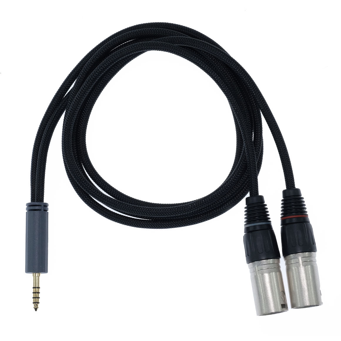 iFi Audio - Standard Edition 4.4mm to XLR Cable