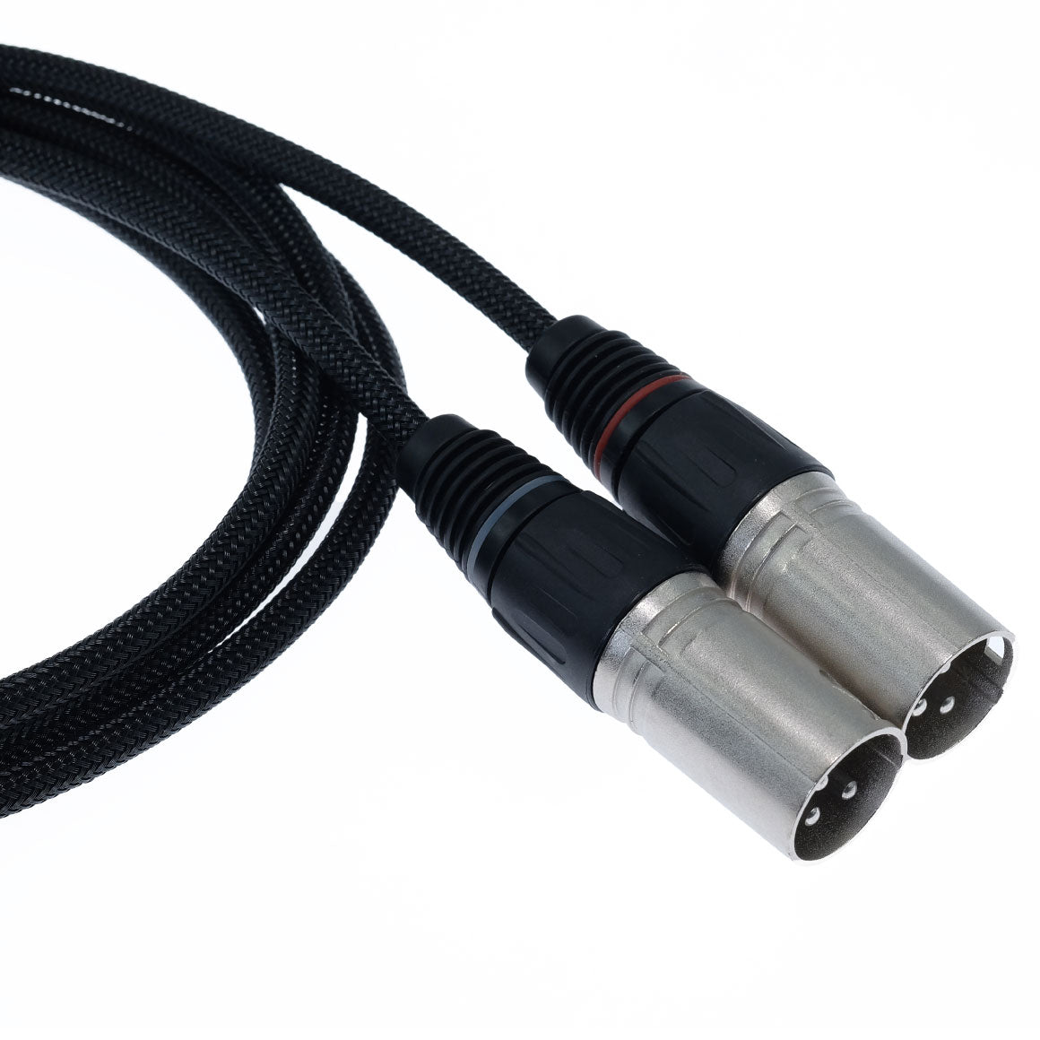 iFi Audio - Standard Edition 4.4mm to XLR Cable