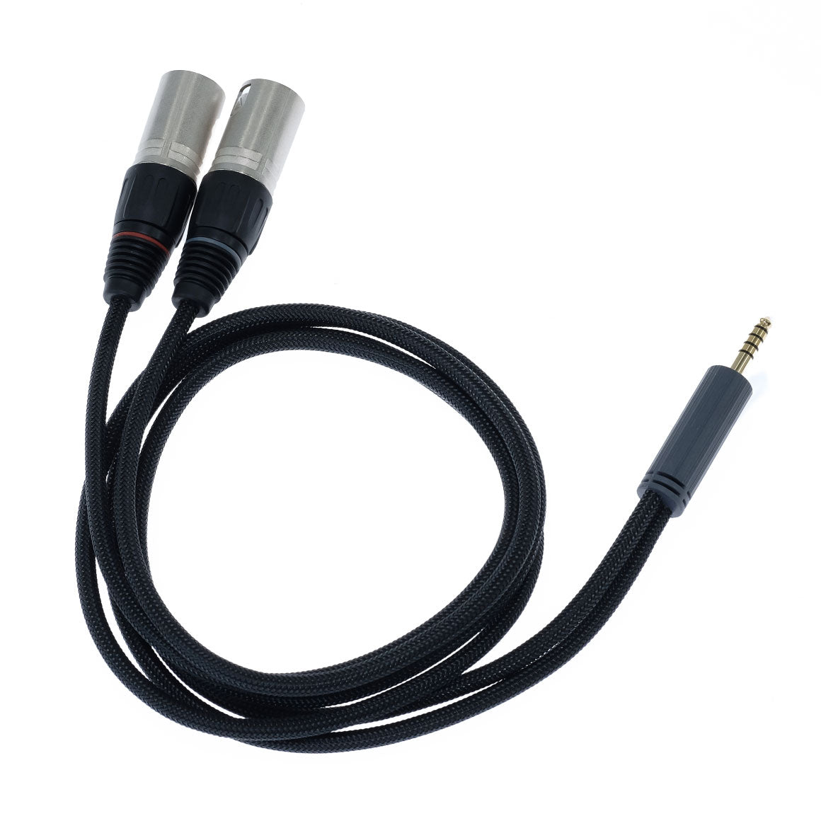 iFi Audio - Standard Edition 4.4mm to XLR Cable