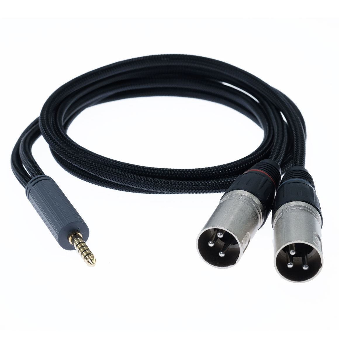 iFi Audio - Standard Edition 4.4mm to XLR Cable
