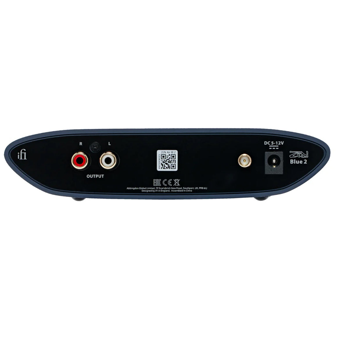 Headphone-Zone-iFi-Audio-ZEN-Air-Blue-2