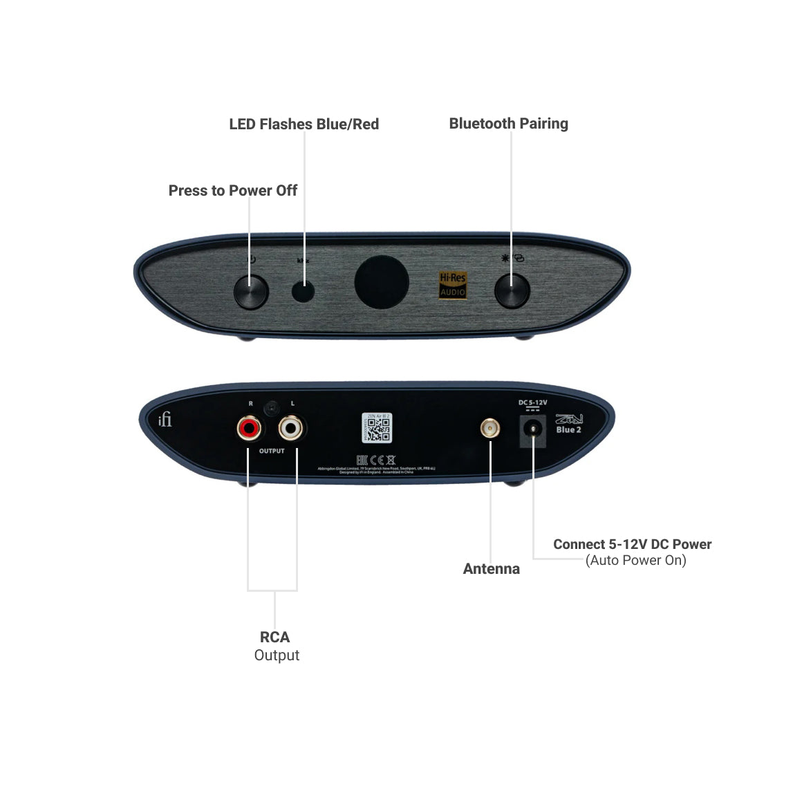 Headphone-Zone-iFi-Audio-ZEN-Air-Blue-2