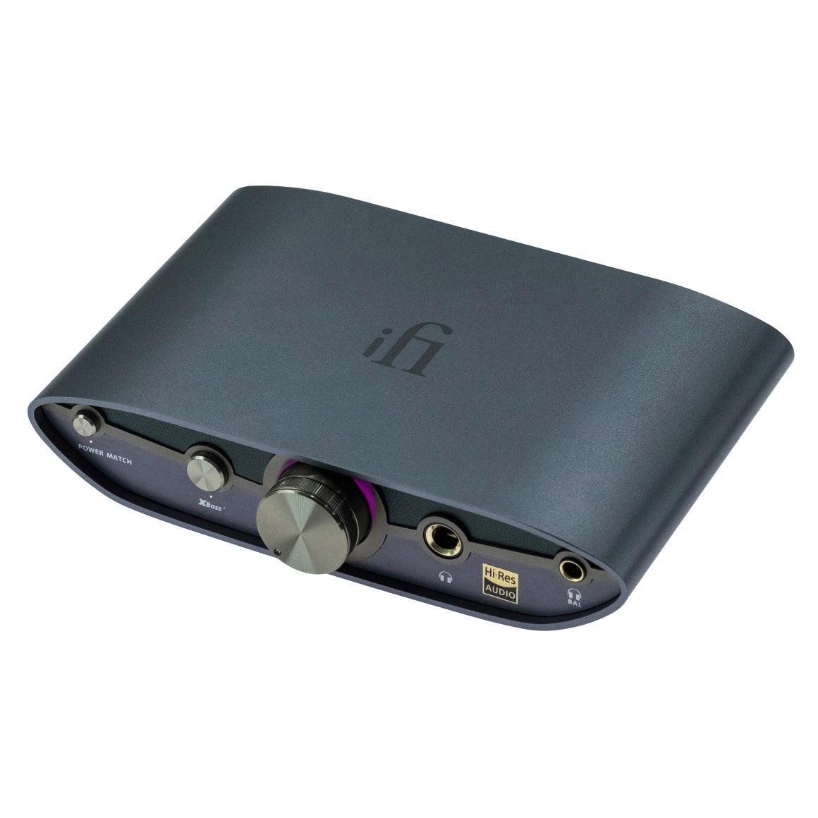 ifi audio mobile dac headphone amp