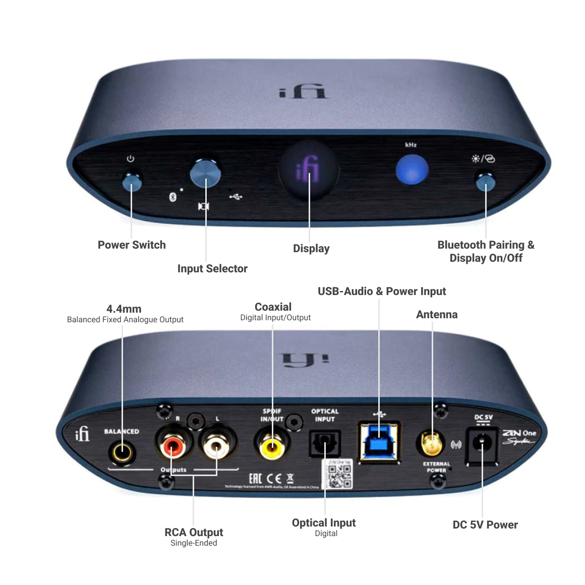 Headphone-Zone-iFi-Audio-ZEN-One-Signature