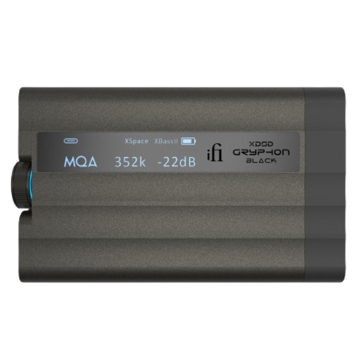 iFi Audio xDSD Gryphon Portable Bluetooth & USB DAC Online