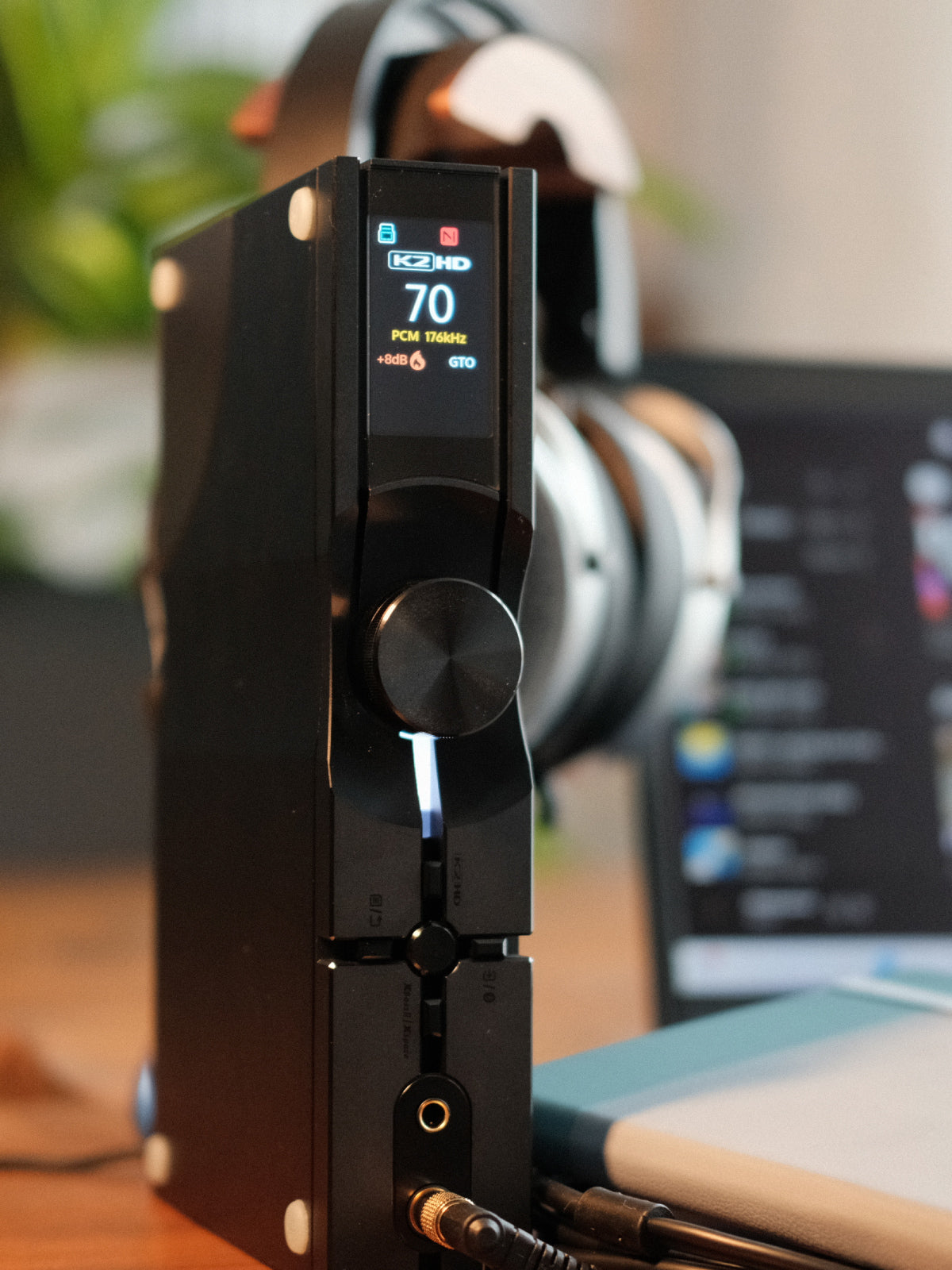 Headphone-Zone-iFi Audio-NEO iDSD 3