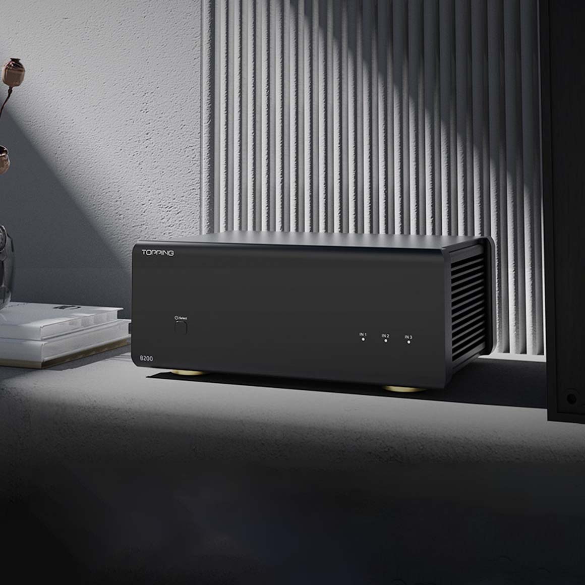 Headphone-Zone-Topping-B200