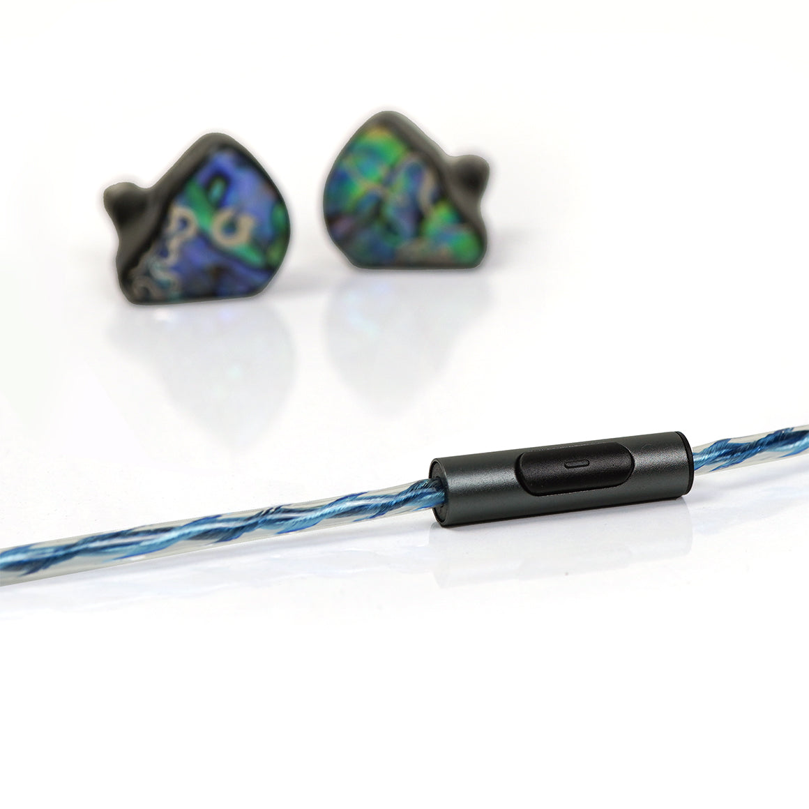 #Version_Gaming (3.5mm + Type-C)