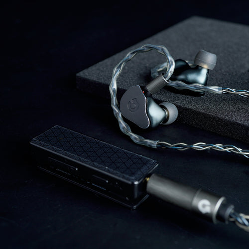 Headphone-ZoneXOriveti-OD200+FiiO-BTR11-wireless-bundle