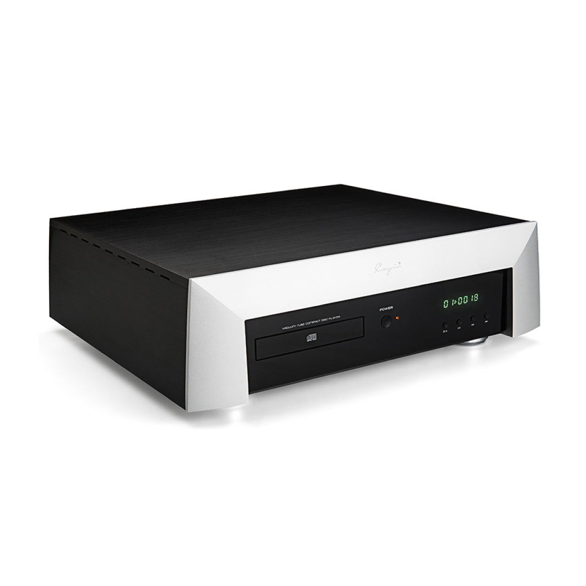 Headphone-zone-Cayin-M-50CD