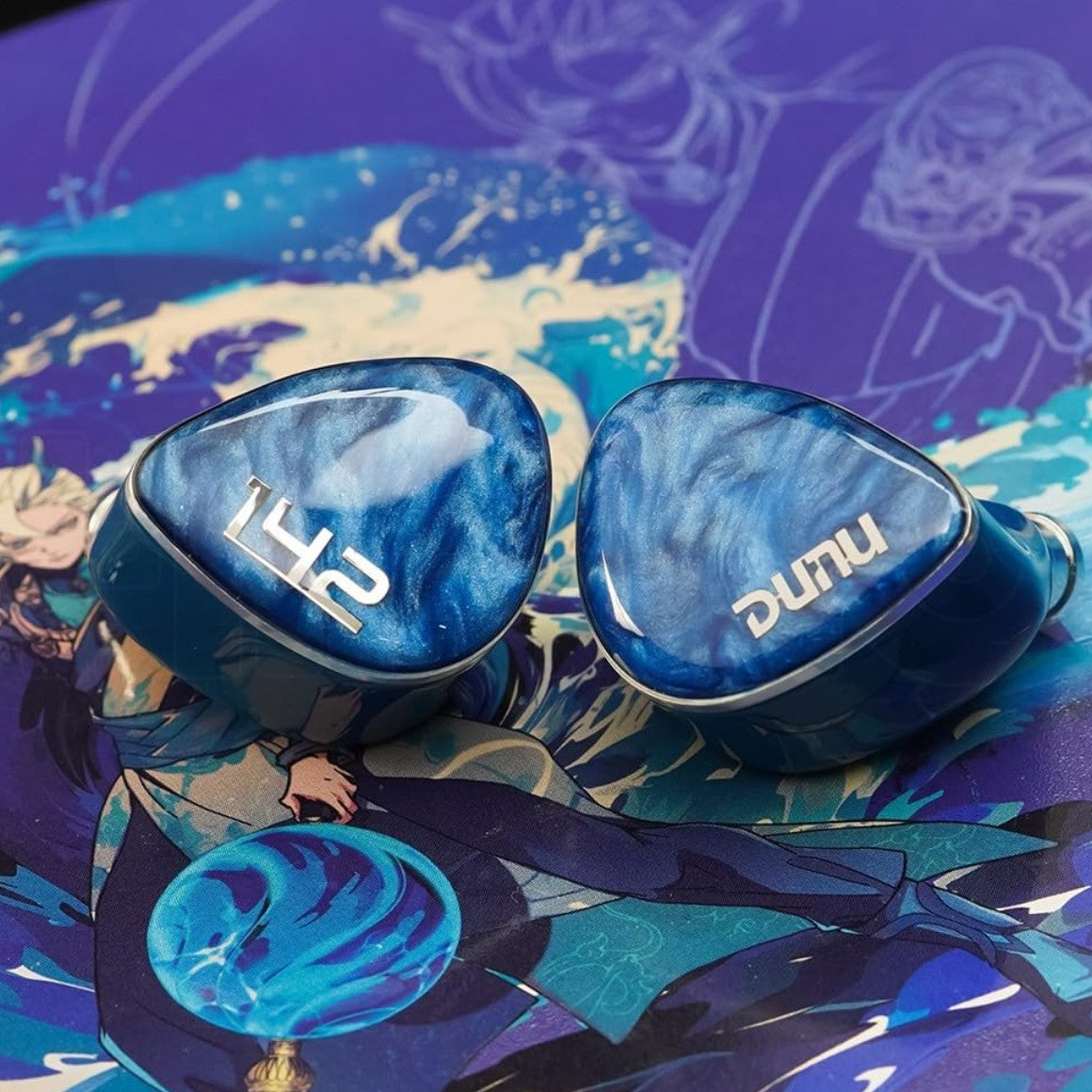 Headphone-zone-DUNU-DN-142
