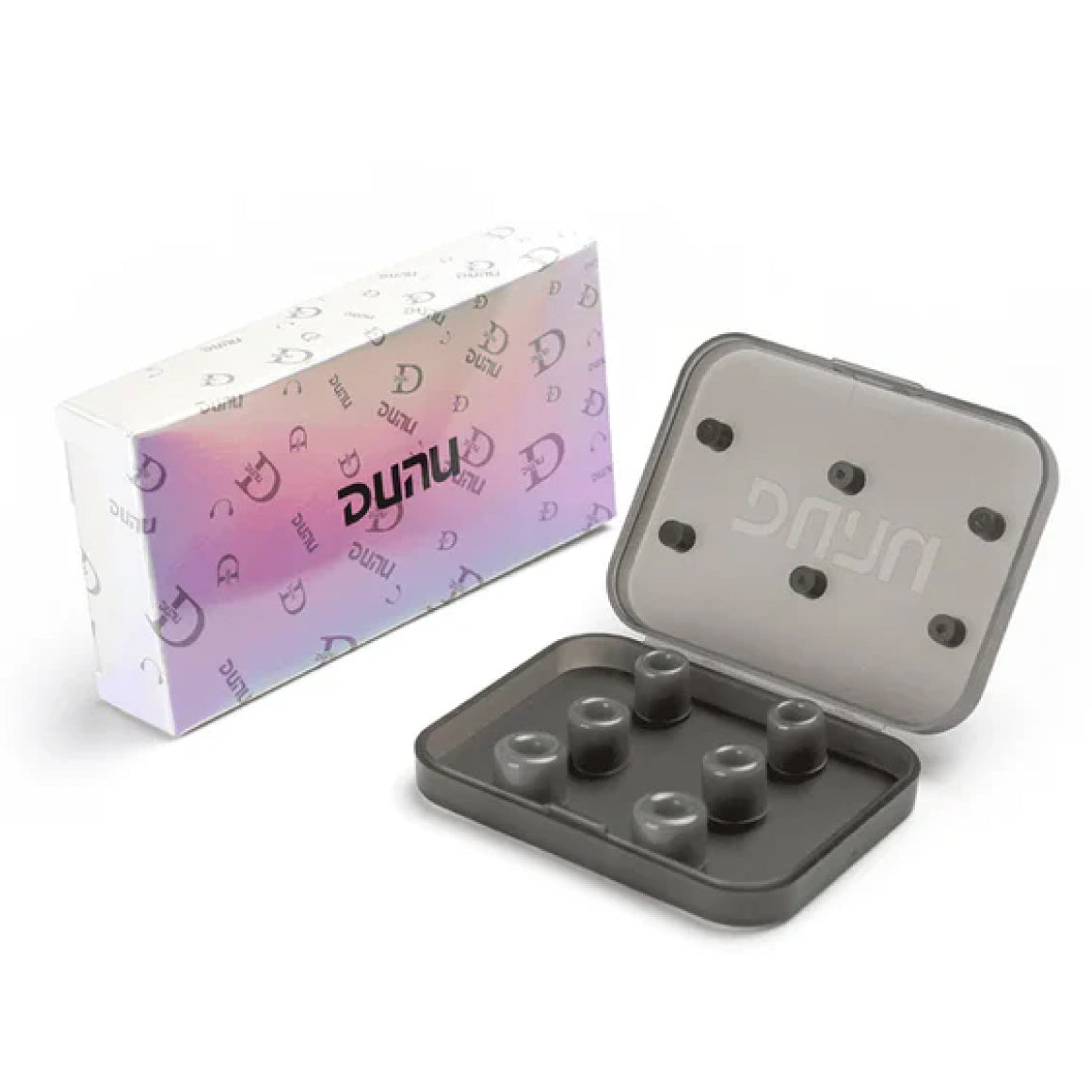 Headphone-zone-DUNU-S_S-Eartips-All Size