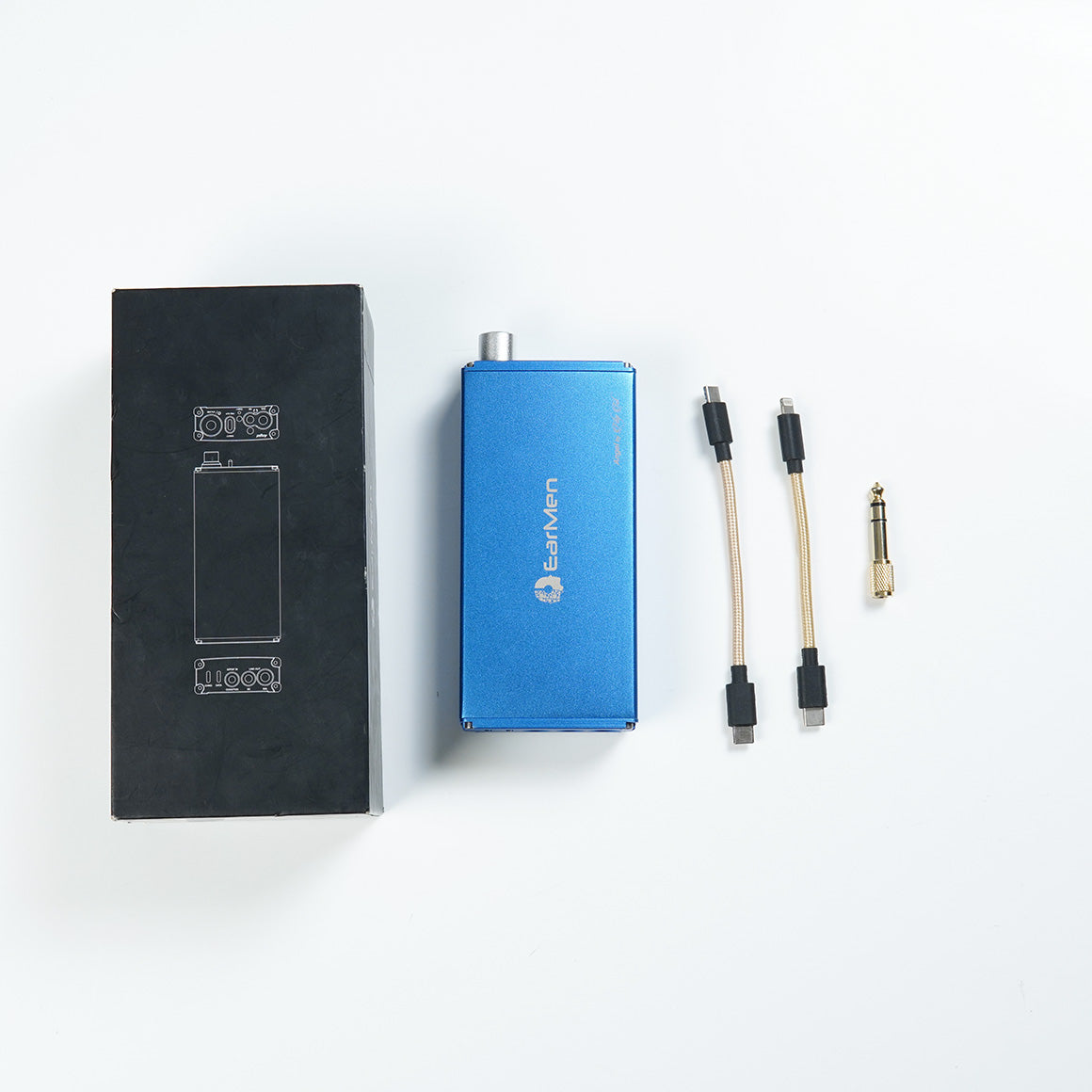 Headphone-zone-EarMen-Angel-Ex-DemoUnit