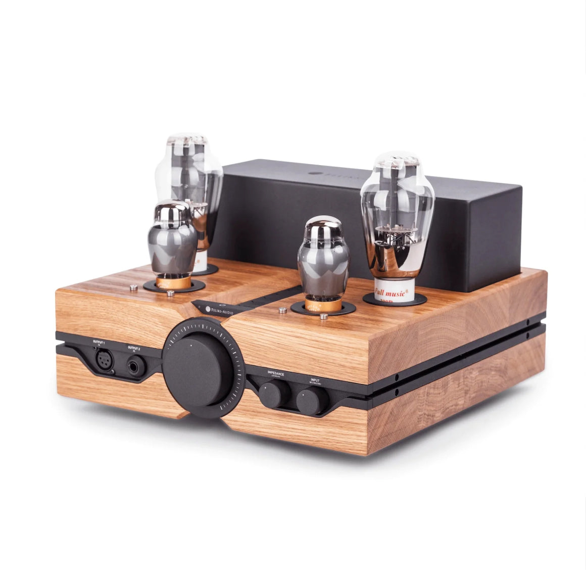 Headphone-zone-Feliks-Audio-Envy-Performance-Oak
