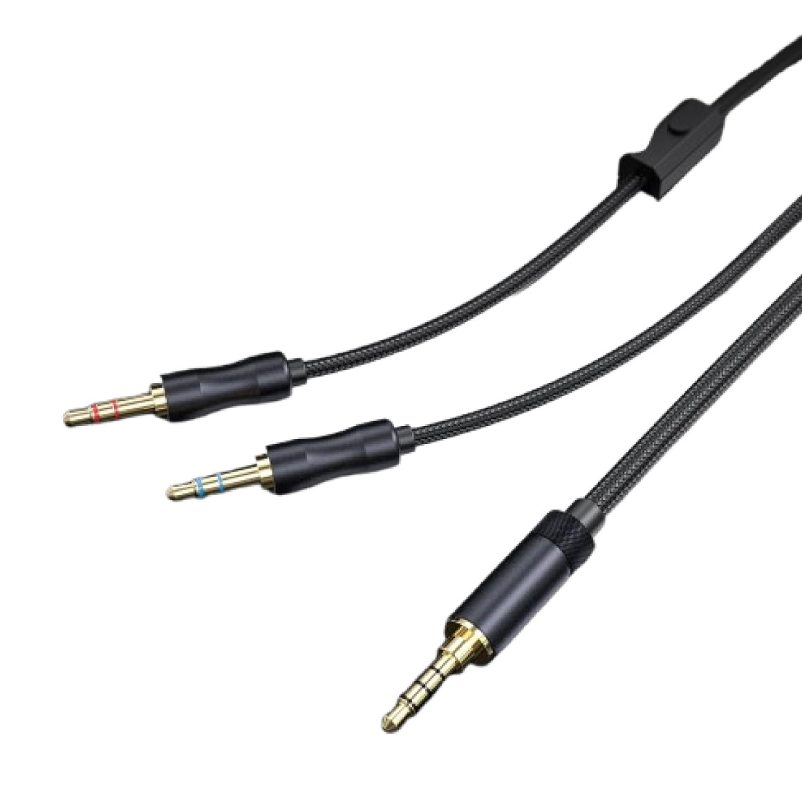 Headphone-zone-FiiO-JT1-Cable