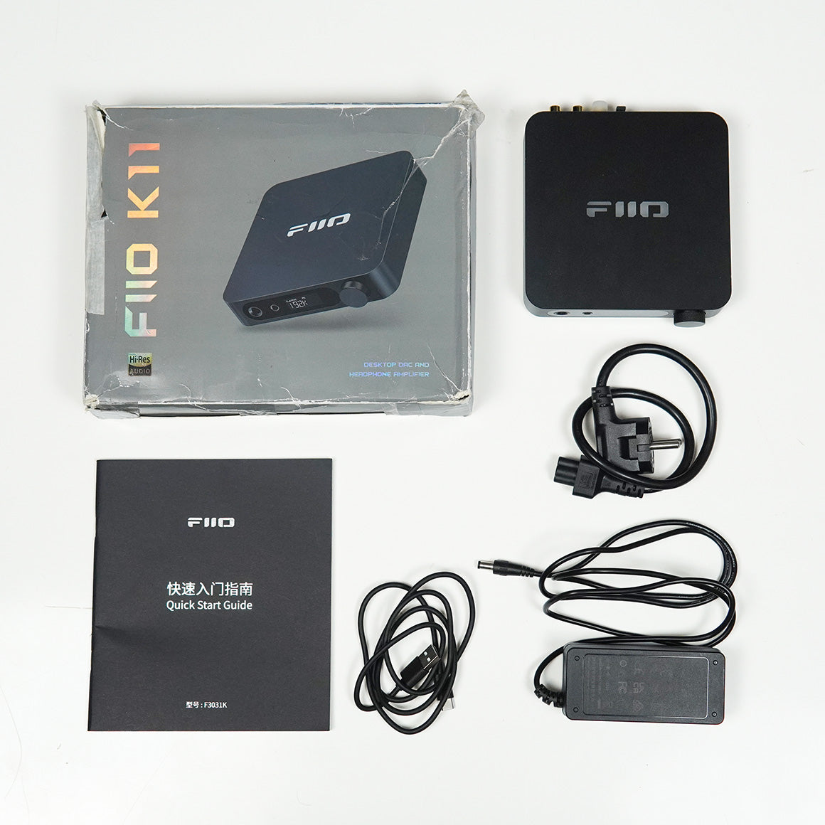Headphone-zone-FiiO-K11-DemoUnit