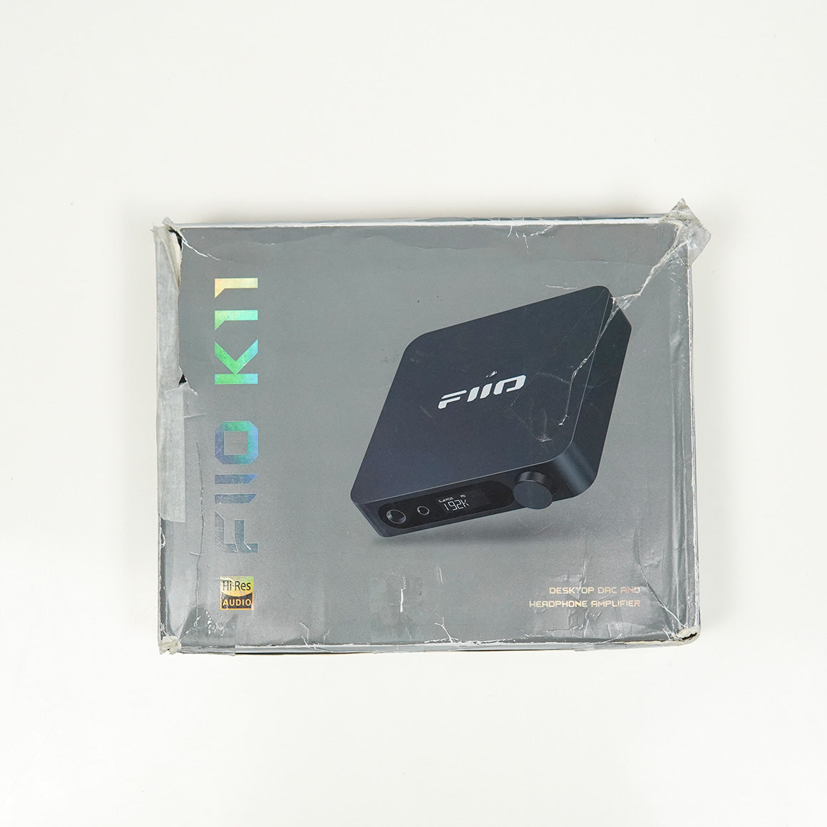 Headphone-zone-FiiO-K11-DemoUnit