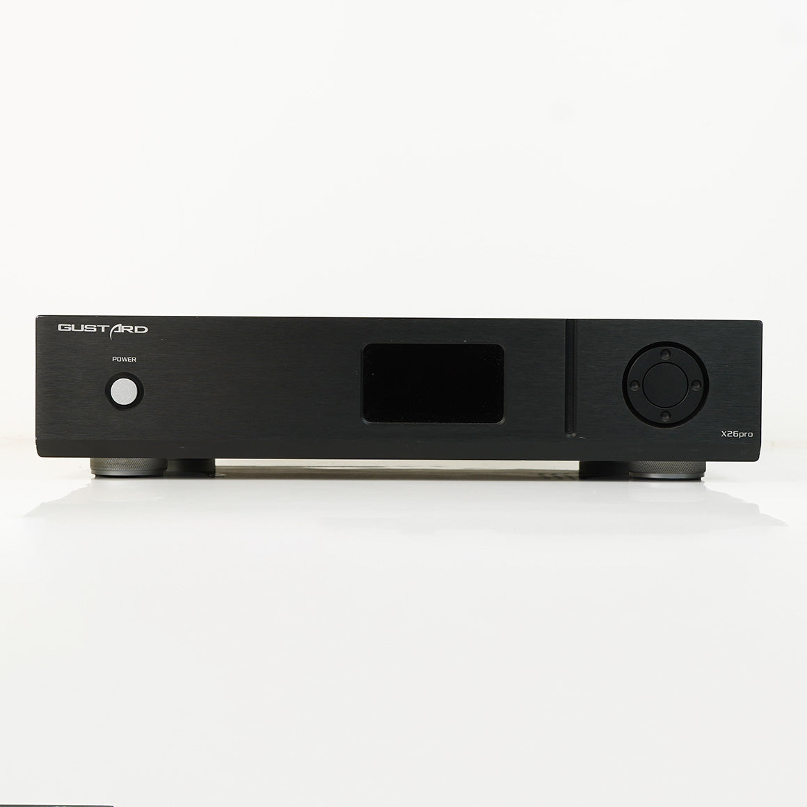 Headphone-zone-GUSTARD-DAC-X26-Pro-Ex-Demo